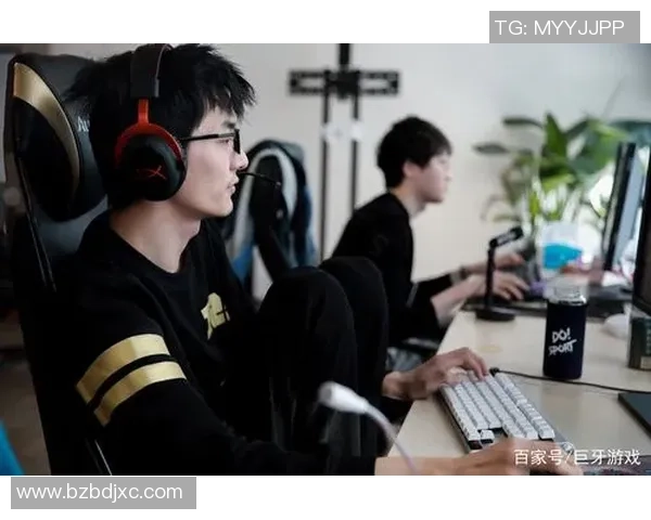 BLG战队崛起之路:从默默无闻到DOTA2顶尖强队的成长历程 BLG战队崛起之路:从默默无闻到DOTA2顶尖强队的成长历程