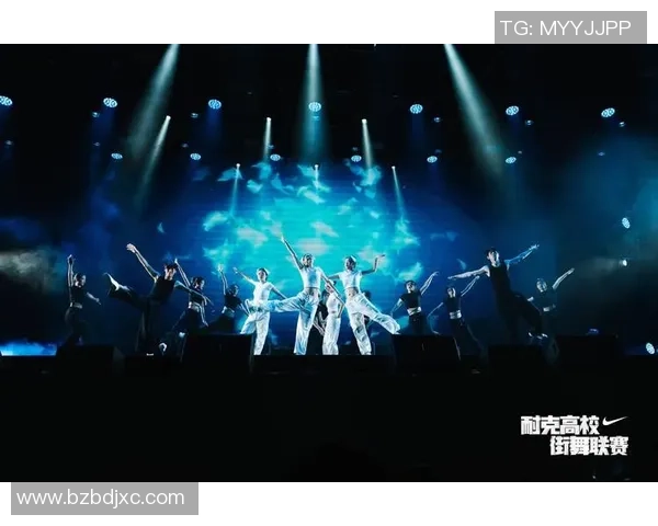 全国街舞大赛点评深圳街舞队精彩表现与未来发展潜力分析 全国街舞大赛点评深圳街舞队精彩表现与未来发展潜力分析