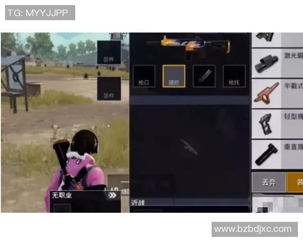 和平精英评论：LNG反击战中的得与失分析与反思