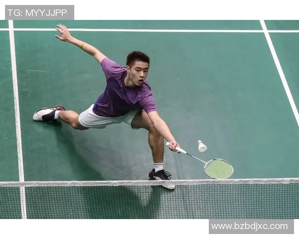 广州羽毛球队心理素质研究:提升竞技表现的关键因素分析 广州羽毛球队心理素质研究:提升竞技表现的关键因素分析