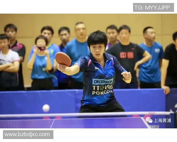 杭州乒乓球队在邀请赛中的节奏表现分析与点评