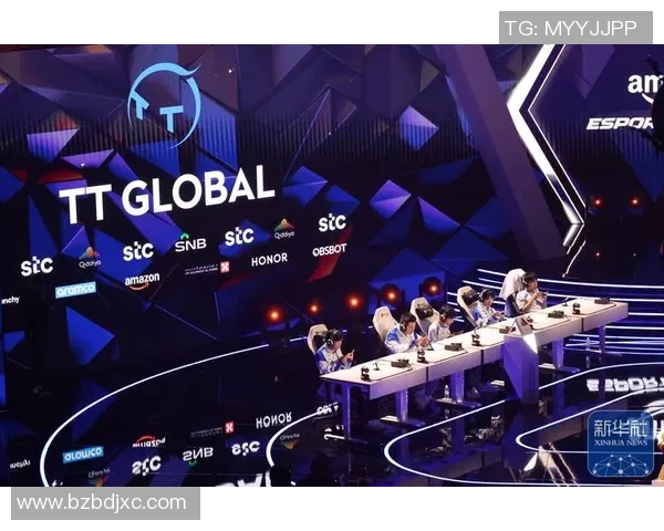 王者荣耀热点分析：深入探讨EDG战队的游戏控制策略与战术布局