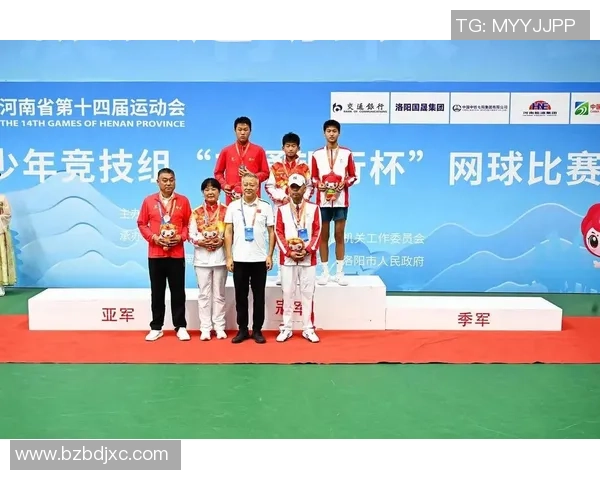 重庆网球队的战术创新与转换体系解析助力网球竞技水平提升 重庆网球队的战术创新与转换体系解析助力网球竞技水平提升