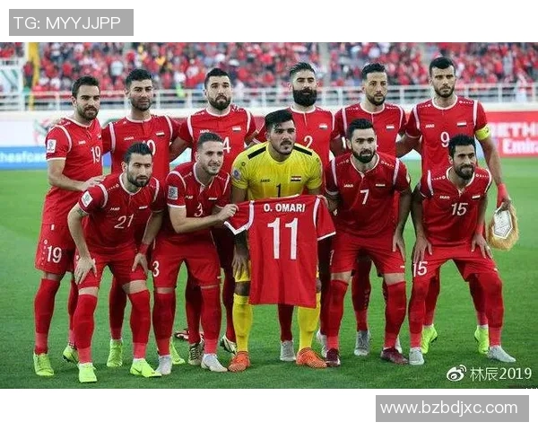 2019年叙利亚对阵朝鲜精彩直播回顾与赛况分析 2019年叙利亚对阵朝鲜精彩直播回顾与赛况分析