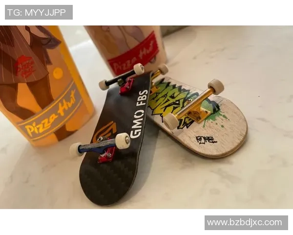 上海滑板队引领潮流最新滑板配合TOP10全解析 上海滑板队引领潮流最新滑板配合TOP10全解析