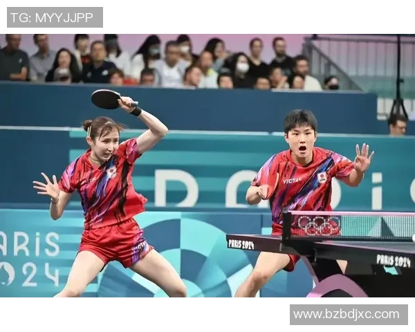 中国乒乓球队与日本乒乓球队的巅峰对决与未来展望 中国乒乓球队与日本乒乓球队的巅峰对决与未来展望