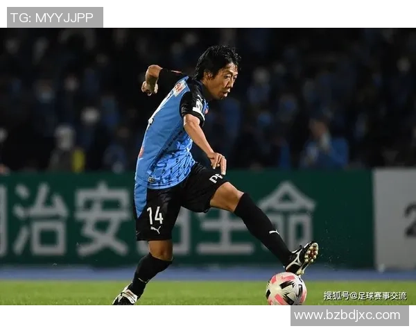 仙台队与川崎前锋的激烈对决展现日本足球的魅力与激情