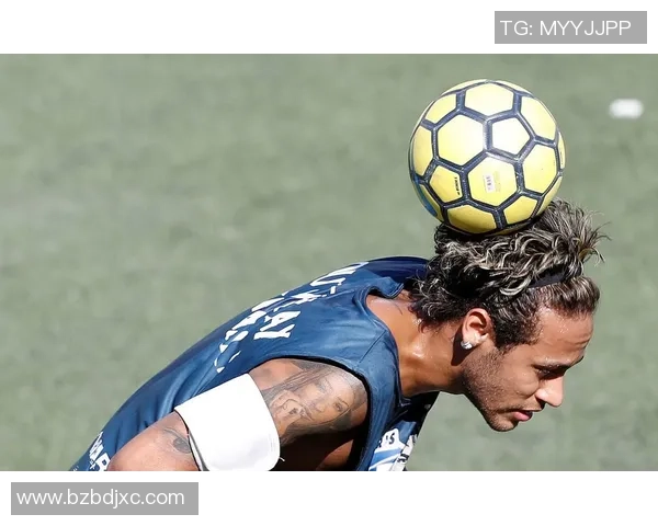 内马尔在足球界的传奇之路与未来发展展望