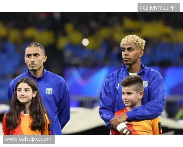 劳塔罗：从新星崛起到足坛巨星的成长之路与未来展望