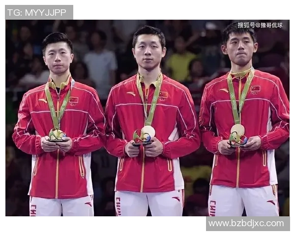 北京乒乓球队转型之路:从传统强队到现代竞技新模式的深度解析 北京乒乓球队转型之路:从传统强队到现代竞技新模式的深度解析