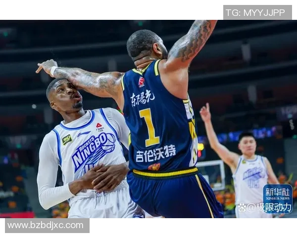 北京首钢与辽宁衡润激战正酣谁能在这场对决中笑到最后 北京首钢与辽宁衡润激战正酣谁能在这场对决中笑到最后