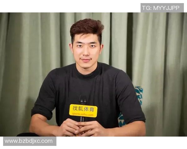 吴冠希：从篮球新星到职业生涯巅峰的奋斗之路与成长故事