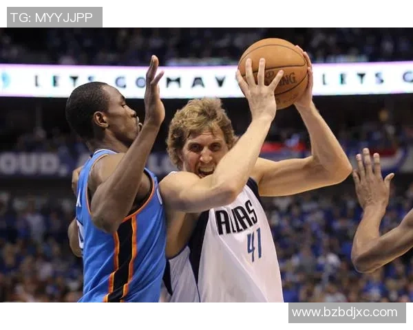 小牛队与雷霆队激战G2赛季对决精彩回顾与分析