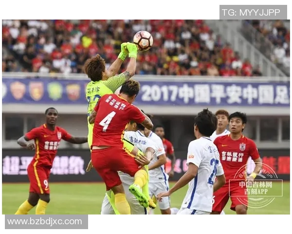 延边北国足球迎战沈阳球队期待精彩对决与胜利的荣耀之路