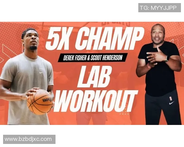 斯库特亨德森：未来NBA之星的崛起与挑战